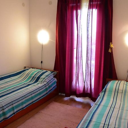 Apartments Zana Вир Экстерьер фото